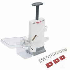 Westmark Kirschen-Doppelentkerner und Pflaumenentsteiner, extra schnell