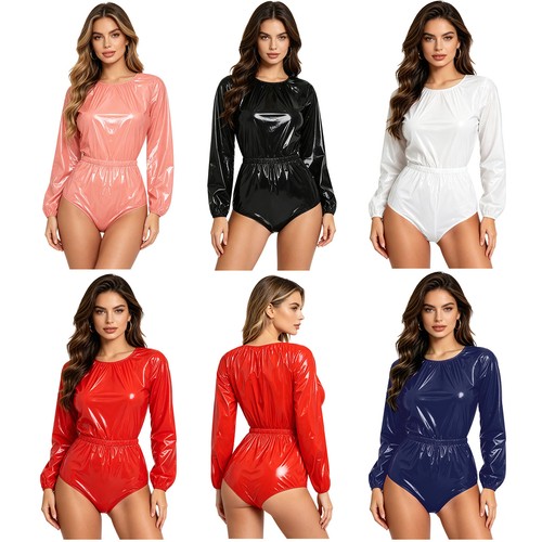 Damen inkontinenz bodysuit - damen,
