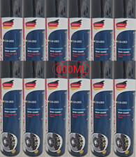 12x600ml bremsenreiniger spray - 12x600ml,