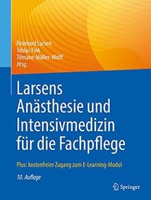 Larsens anästhesie und - larsens,
