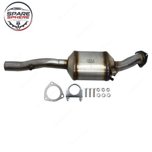 Dpf dieselpartikelfilter - dpf,