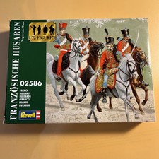 Revell 02586 Französische