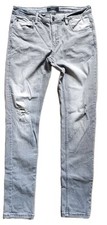 Smog Jeans W30 L32 Modell Jim Slim Fit Stretch guter Zustand
