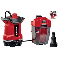 Einhell 4181580 GE-DP 18/25 Li