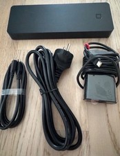 Dockingstation Fujitsu Port