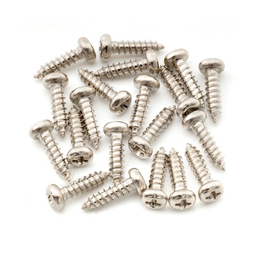 Musiclily ultra 20pcs nickel - musiclily,