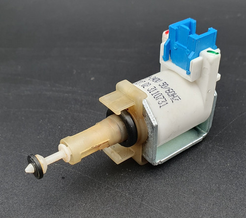 Miele magnetventil 6189170 - miele,
