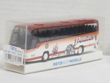 Volvo B12 600 Reisebus / Bus