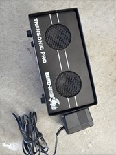 Bird-X Transonic Pro