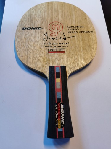 Donic waldner senso - donic, ultra