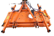 Holder C 4.80 Mähwerk Sichelmähwerk FSI 180 RA Wicke