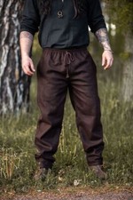 Mittelalter Wikinger LARP