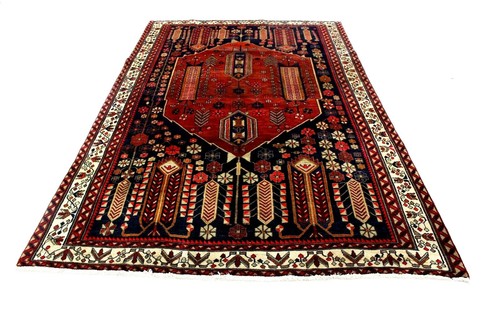 Top afshar sirjan - top,