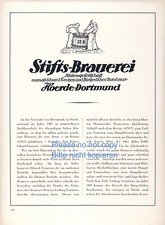 Stifts Brauerei Hoerde XL