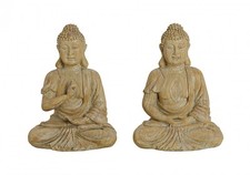 Buddha Holzoptik Budda