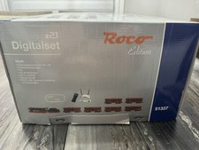 Roco 51337 German Digital Set