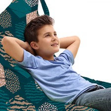 Leopard Spielzeugtasche