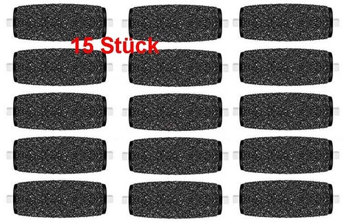 15x ersatzrollen für scholl - 15x,