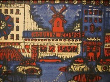 KURT ROMHILD Moulin Rouge