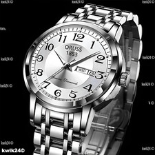 Herrenuhr Armbanduhr Herren