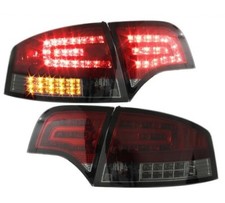 LED RÜCKLEUCHTEN für AUDI A4