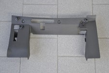 Corvette C6 Z06 Handschuhfach Blende Verkleidung Glove Box Plate Cover 10318284