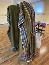 Karneval Kostüm Damen/ Herren Kimono ? Erwachsene Afrika Partys ?Zustand TOP?