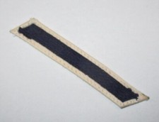 Bundeswehr Marinehemd, Matrosenhemd mit Kragen weiß