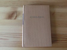 Ludwig Renn - Meine Kindheit