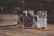 Nachtmann Glögg Glühweinglas