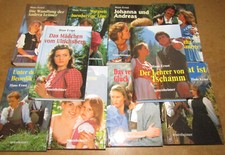 10 Hans Ernst Heimatromane