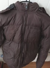 E-BOUND, Marken,Winterjacke