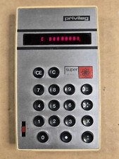 Privileg Quelle Super 2000