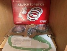 TRW Lucas Kupplungs-Superkit