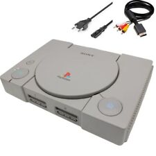 Sony PlayStation 1 PS1 -