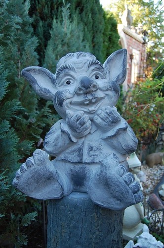 Gartenwichtel troll gnom - troll,