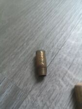 Bergbau Grubenlampe Brenner  Karbidlampe Friemann Wolf  Typ 882 14 Liter