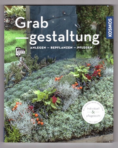 Grabgestaltung - ,