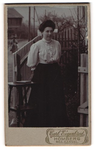 Fotografie carl eigenbrod - fotografie,