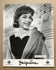 Jacqueline (Kinoaushangfoto