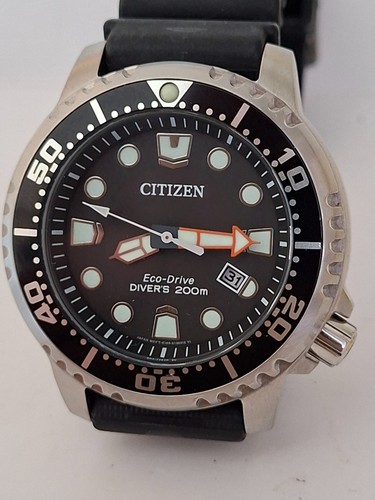 Citizen promaster - citizen,