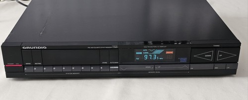 Grundig 8200 am - t, am/fm
