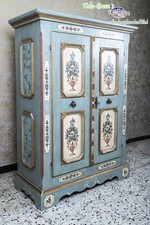 Voglauer Bauernschrank Antik