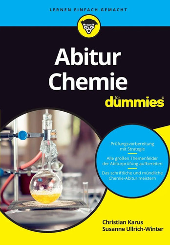 Abitur chemie für - abitur,
