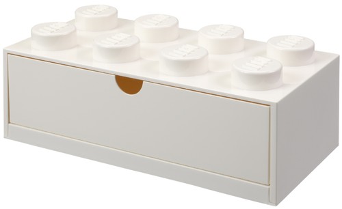 Lego schubladenbox desk drawer - lego,