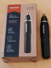 Grundig Nasen- und