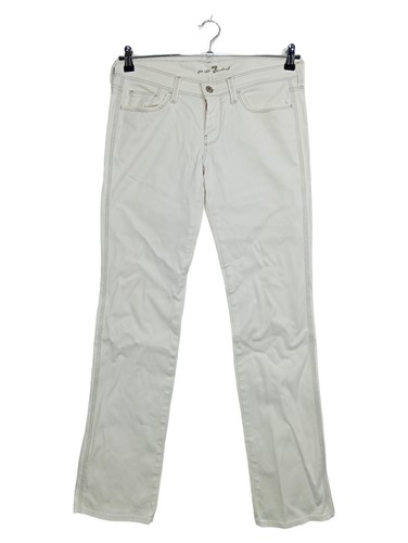 For all mankind damen jeans - all,