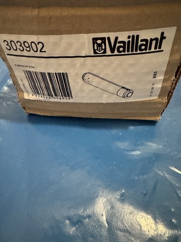 Vaillant verlängerungsrohr - vaillant,