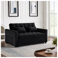 Sofa mit Schlaffunktion
