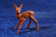 Kleines Reh - Wormser Keramik